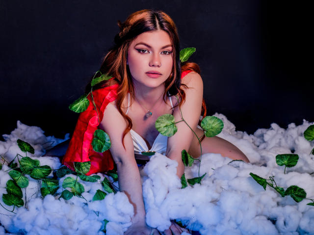 GigiMalik - Live porn &amp; sex cam - 13633208