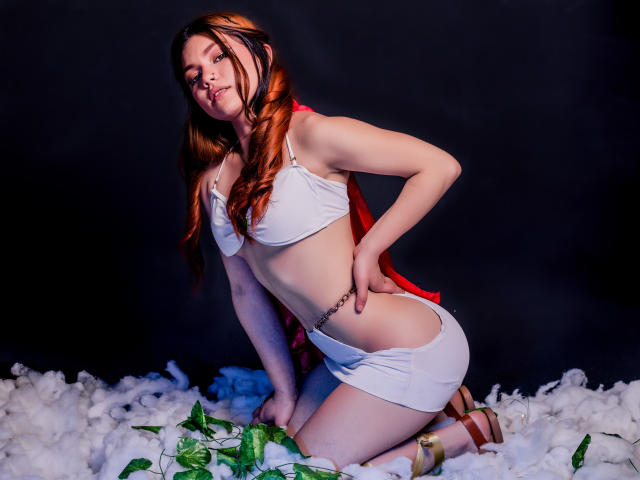 GigiMalik - Live porn &amp; sex cam - 13633288