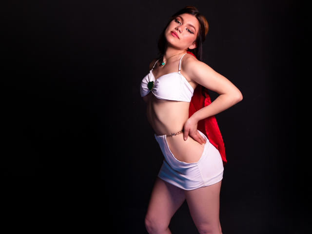 GigiMalik - Live porno og sexkamera - 13633400