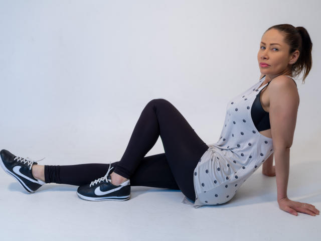 RachelleSimpsom - Sexe cam en vivo - 13633712