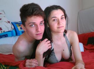 NiceHotCouple - Sexe cam en vivo - 1363438