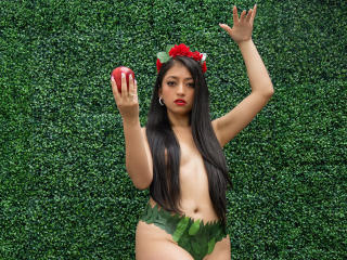 EvaMartinez - Sexe cam en vivo - 13636140