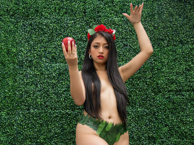 EvaMartinez - Live sexe cam - 13636140