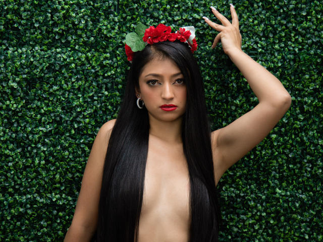 EvaMartinez - Live sex cam - 13636152