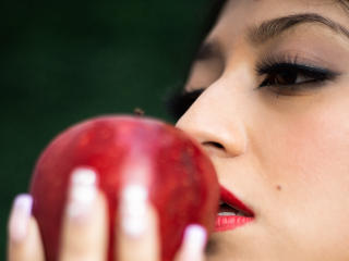 EvaMartinez - Live porn &amp; sex cam - 13636168