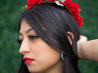 EvaMartinez - Live porn &amp; sex cam - 13636188