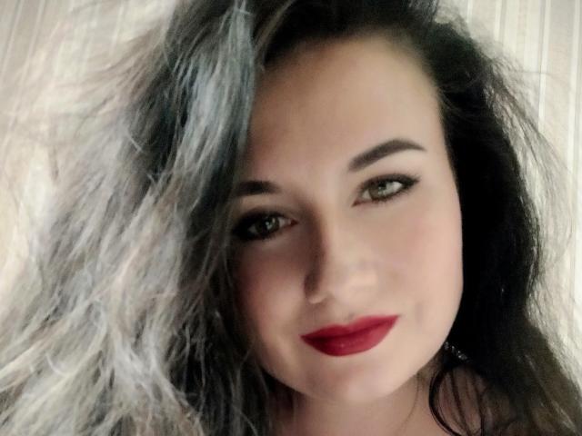 LizaTiff - Live sexe cam - 13636340