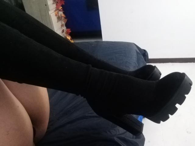 StellaBeckker - Live porn &amp; sex cam - 13637972