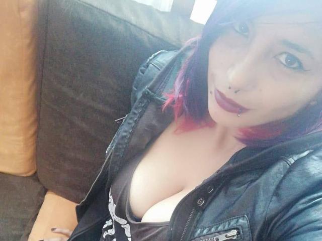 HikarySex - Sexe cam en vivo - 13638908