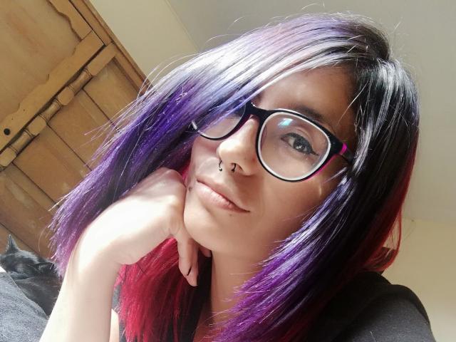 HikarySex - Sexe cam en vivo - 13638984