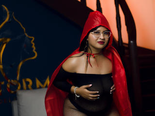 KendraFaure - Sexe cam en vivo - 13639040