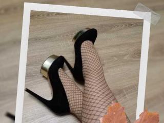 MoonKizz - Camera khiêu dâm &amp; quyến rũ trực tiếp - 13639172