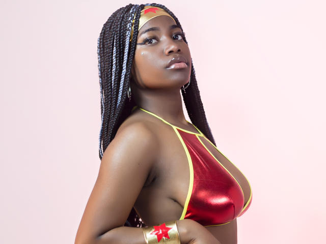 KathieJones - Élő pornó és szexkamera - 13639404