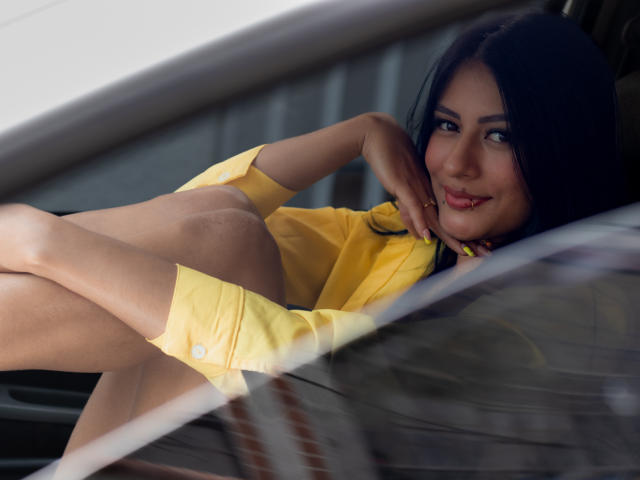 AlahiaMeyer - Live sexe cam - 13639896