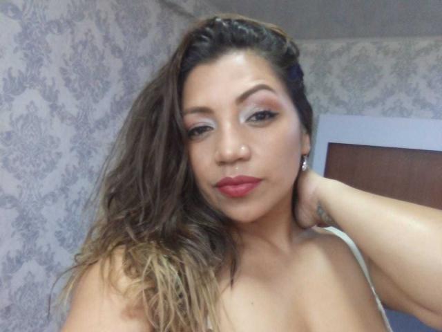 AdeleEvanns - Sexe cam en vivo - 13640316
