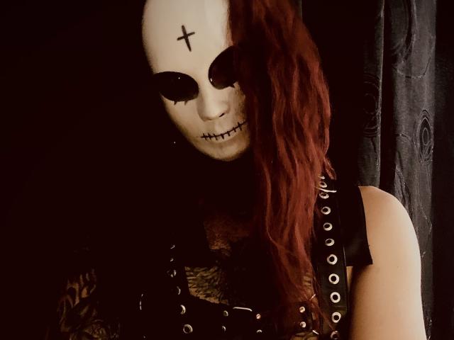 EscariotNEeva - сексуальная веб-камера в реальном времени - 13641540