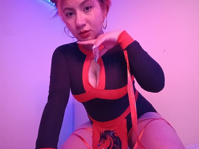 AradiaX - Sexe cam en vivo - 13641892