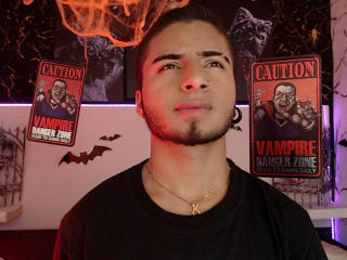 RichardDurand - Sexe cam en vivo - 13643144