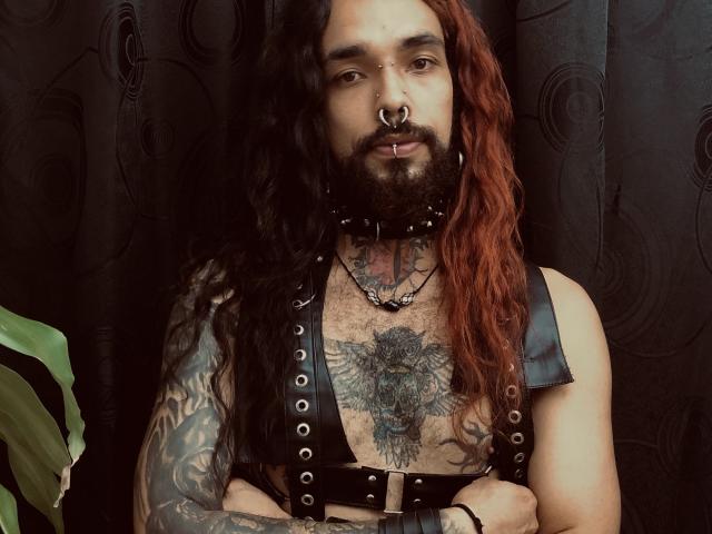 EscariotNEeva - Live porn &amp; sex cam - 13643196