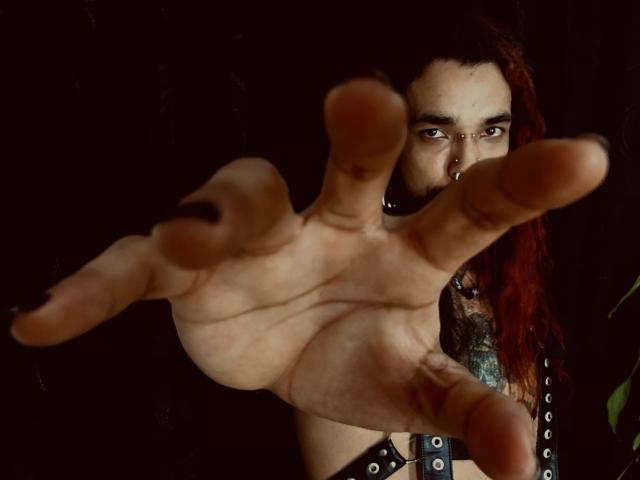 EscariotNEeva - Camera khiêu dâm &amp; quyến rũ trực tiếp - 13643216