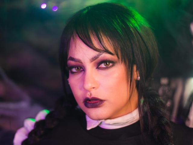 ValeriaJhonsson - Live porn &amp; sex cam - 13644280