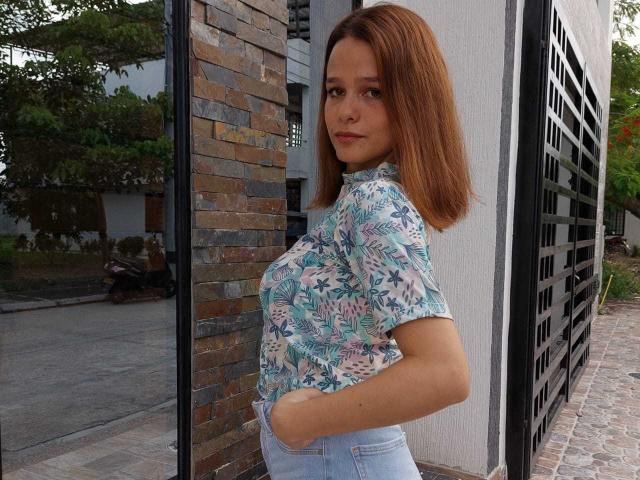 Limdacam - Sexe cam en vivo - 13644456