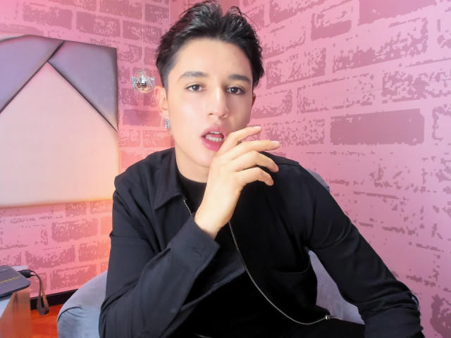 IssacPalman - Live porn &amp; sex cam - 13645716