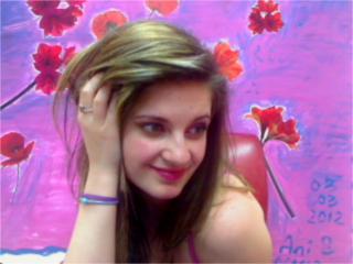 CoquineDeissy - Sexe cam en vivo - 1364584