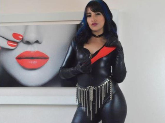 GiulianaRedsinful - Sexe cam en vivo - 13646560