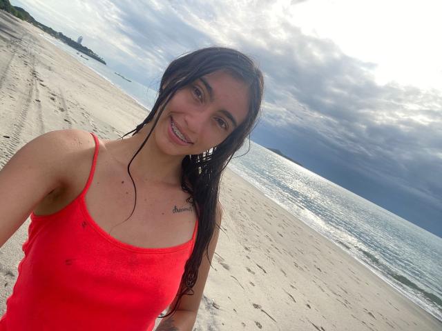 CameronCossio - Porno na żywo i seks kamera - 13648260