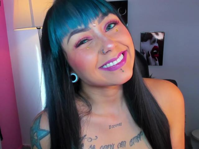 KimFosteryX - Live porn &amp; sex cam - 13648772