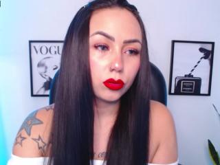 KimFosteryX - Live porn &amp; sex cam - 13648776