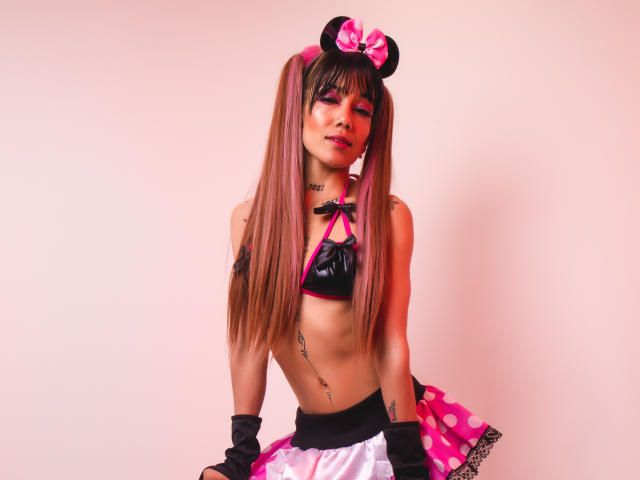 VeronicaSmyth - Live sexe cam - 13649084