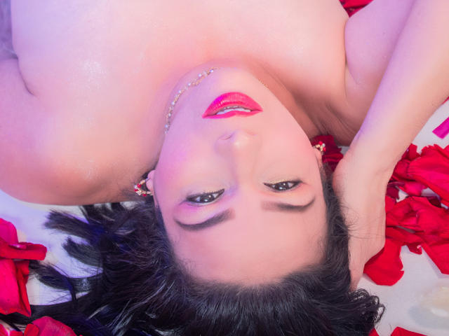 SalomKerr - Sexe cam en vivo - 13650768