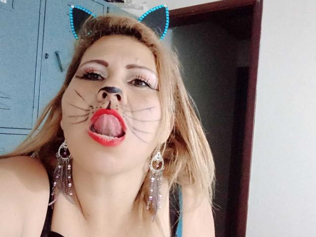 MilfLesbian - Sexe cam en vivo - 13650864