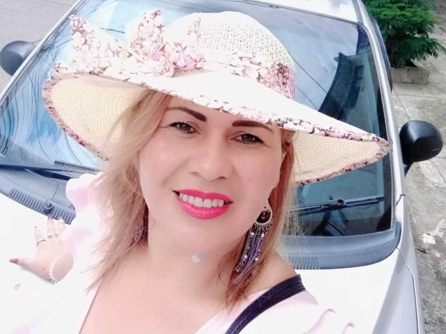 MilfLesbian - Sexe cam en vivo - 13650888