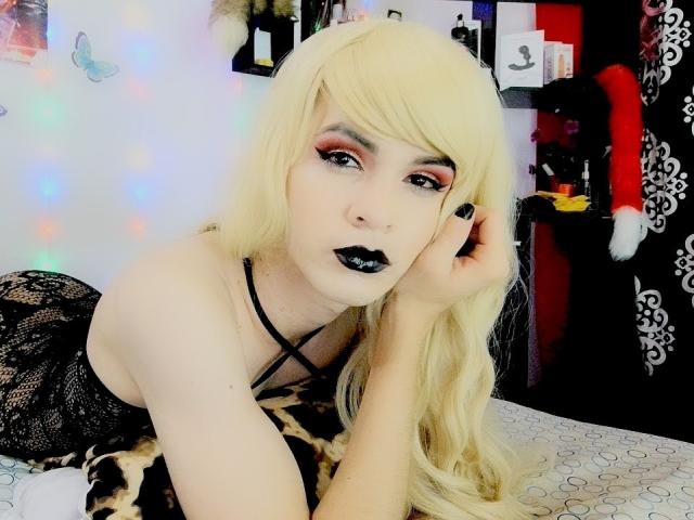 XDanielaMontyX - Sexe cam en vivo - 13651200