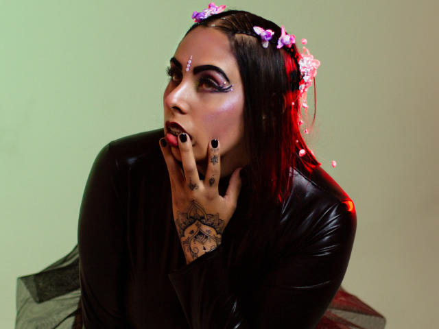 ChloeMarss - Live sex cam - 13651504