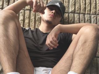 DorianHoty - Sexe cam en vivo - 13651556