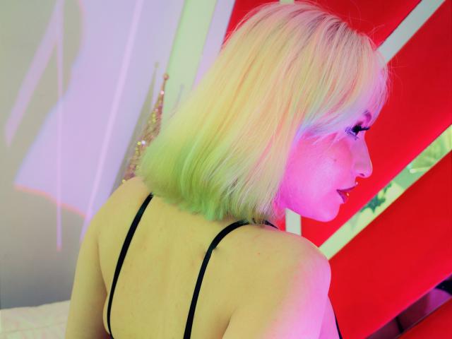 MilaAnderson - Sexe cam en vivo - 13652444