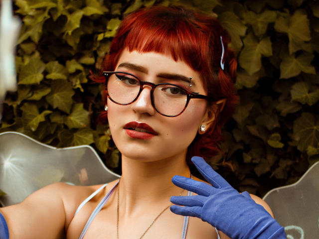 LiaAlbanni - Live porn &amp; sex cam - 13652860