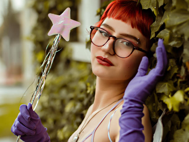 LiaAlbanni - сексуальная веб-камера в реальном времени - 13652864