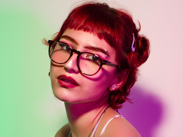 LiaAlbanni - сексуальная веб-камера в реальном времени - 13652880