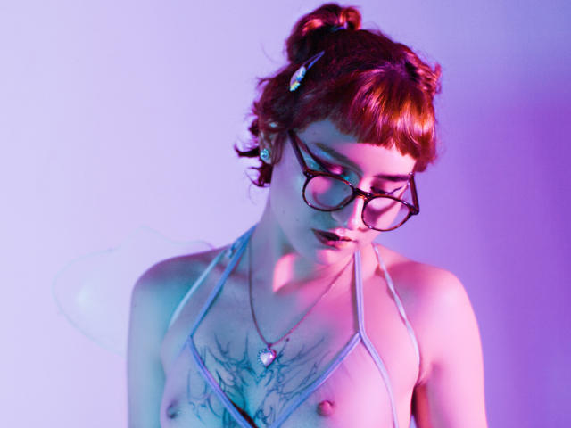 LiaAlbanni - Sexe cam en vivo - 13652888