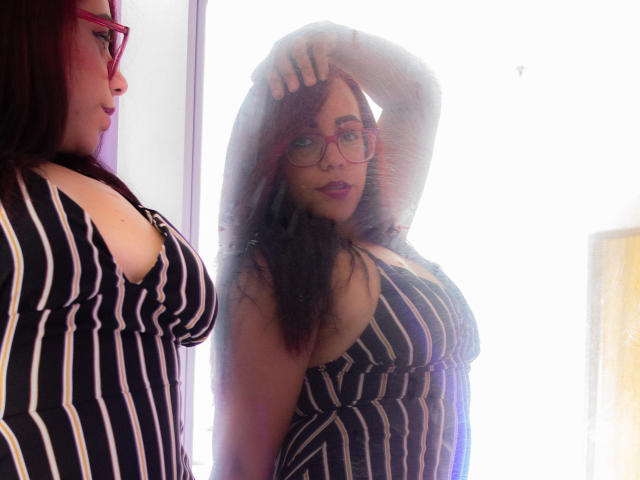 JessEvans - Live Sex Cam - 13654636