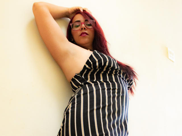 JessEvans - Sexe cam en vivo - 13654656