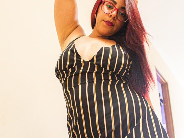 JessEvans - Sexe cam en vivo - 13654664