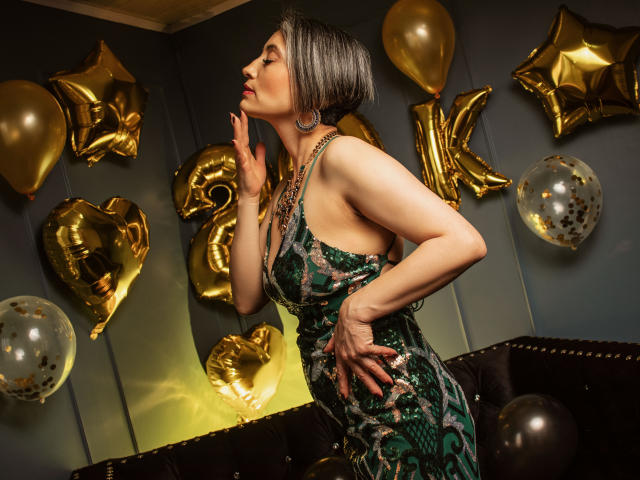 AlexaMature - Live Sex Cam - 13655304