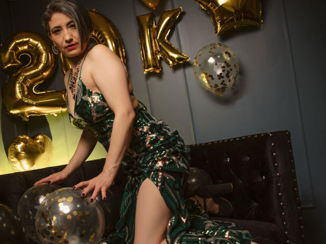 AlexaMature - Live sex cam - 13655316
