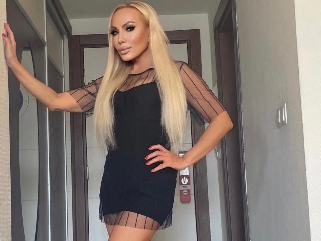 AnnyThomson - Sexe cam en vivo - 13657336